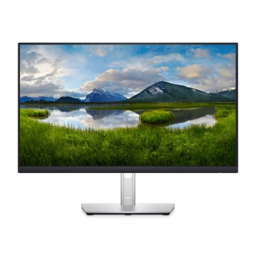 Monitor 23.8" DELL 210-BBBG P2422HE 1920 x 1080 Full HD 60Hz matrice dello schermo IPS