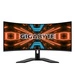 Monitor 34" Gigabyte G34WQC A 3440 x 1440 Ultra WQHD 144Hz matrice dello schermo VA