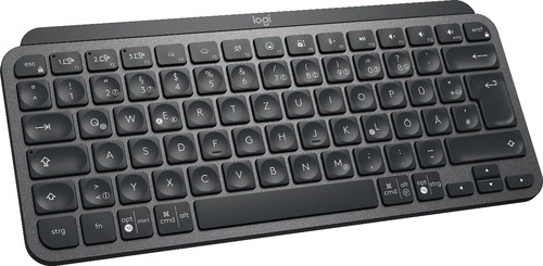 Tastiera Senza fili Logitech MX Keys Mini QWERTZ