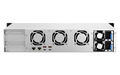 Server NAS QNAP TS-873AeU-RP-4G 8x SSD | HDD SATA 4GB RAM