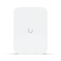 Access Point Ubiquiti U7-IW 2,4 GHz | 5 GHz 4300 Mbps 802.11a/b/g/n/ac/ax/be
