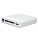 Interruttore Ubiquiti USW-ENTERPRISE-8-POE 8x 2.5Gb 2x SFP+ 120 W