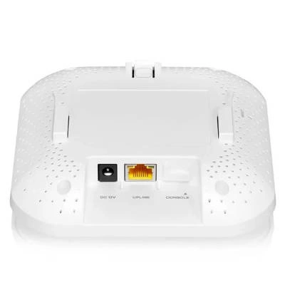 Access Point (Punto di accesso) Zyxel NWA50AXPRO-EU0102F 2.4 GHz | 5 GHz 2400 Mbps 802.11 a/b/g/n/ac/ax