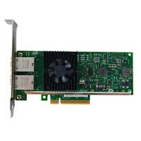 Scheda di rete DELL 0K7H46 2x RJ-45 PCI Express 10Gb