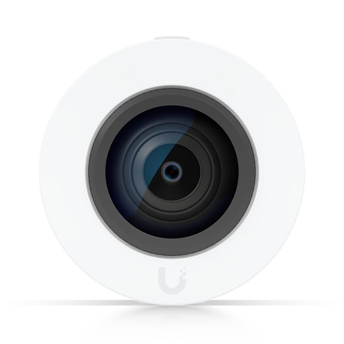 Fotocamera Ubiquiti AI Theta 360 Lens UVC-AI-Theta-Lens-360 4MP 2560 x 2560 (1:1) 20 FPS