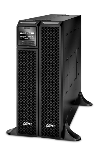 UPS APC Smart-UPS SRT On-Line 2200VA Torre 1980W 10x C13/C19 SRT2200XLI