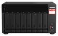 Server NAS QNAP TS-873A-8G 8x SSD | HDD SATA 8GB RAM