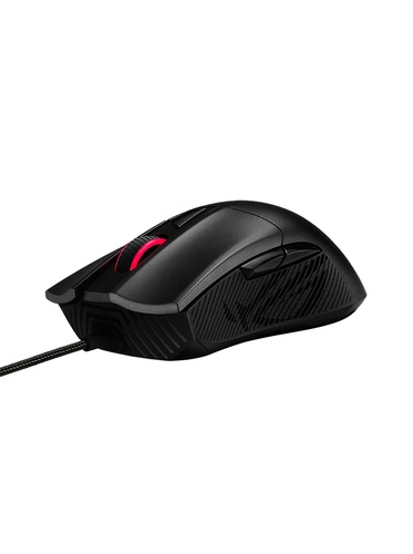 Wired topo ASUS ROG Gladius II Core 90MP01D0-B0UA00