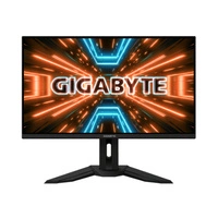 Monitor 31.5" Gigabyte M32U 3840 x 2160 4K UHD 144Hz matrice dello schermo SS-IPS