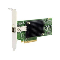 HBA BROADCOM LPe12002-X8 2 FC Fibre Channel 8Gb/s nuovo 3 anni