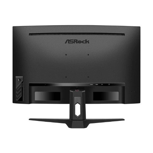 Monitor 27" ASRock Phantom Gaming PG27F15RS1A 1920 x 1080 Full HD 240Hz matrice dello schermo VA