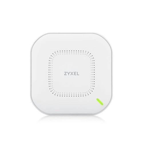 Access Point Zyxel NWA110AX-EU0103F 2,4 GHz | 5 GHz 1200 Mbps 802.11 a/b/g/n/ac/ax
