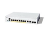Switch Cisco Catalizzatore C1200-8P-E-2G 8x 1Gb 2x RJ-45/SFP 67 W PoE+