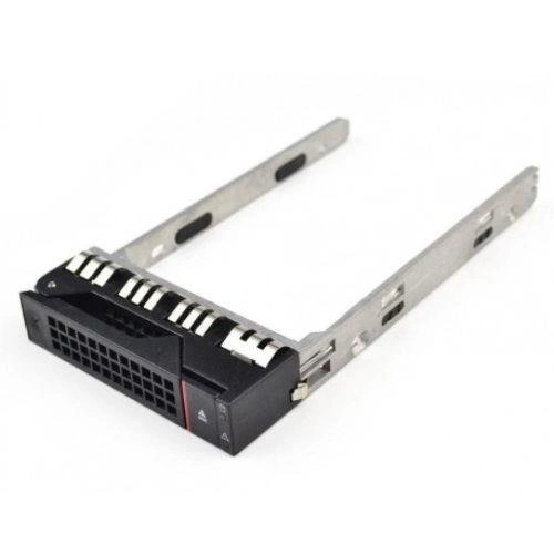 Vassoio unità 3.5'' SAS/SATA Hot-Swap dedicado a IBM & Lenovo servers | 03X3835