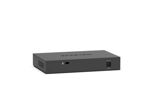 Interruttore Netgear MS305-100EUS 5x 2.5Gb