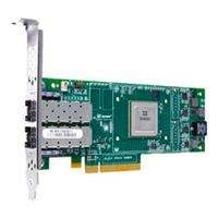 HBA HPE QW972AR 2 FC Fibre Channel 32Gb/s RENEW 1 anno