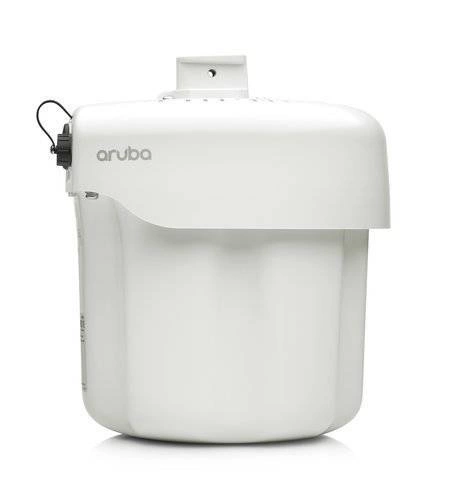 Access Point HPE JZ182A 2,4 GHz | 5 GHz 1733 Mbps 802.11a/b/g/n/ac/af/az