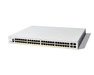 Switch Cisco Catalizzatore C1300-48FP-4X 48x 1Gb 4x SFP+ 740 W PoE+