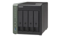 Server NAS QNAP TS-431X3-4G 4x SSD | HDD SATA 4GB RAM