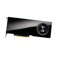 Scheda grafica Nvidia PNY RTX A6000 48GB GDDR6 ECC | VCNRTXA6000-BLK