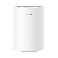 Access Point (Punto di accesso) Cudy M1800(1-PACK) 2.4 GHz | 5 GHz 1201 Mbps 802.11 a/b/g/n/ac/ax