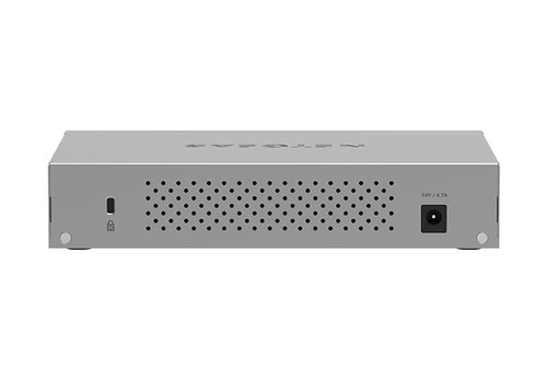 Interruttore Netgear MS108UP-100EUS 8x 2.5Gb 230 W PoE++