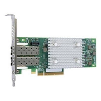 HBA HPE 868141-001-RFB 2 FC Fibre Channel 32Gb/s used 3 mesi