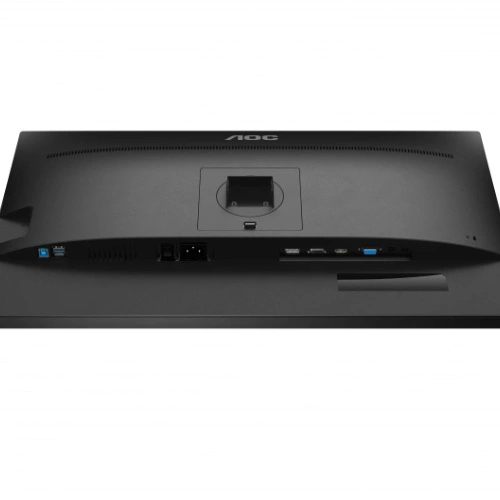 Monitor 23.8" AOC 24P2Q 1920 x 1080 Full HD 75Hz matrice dello schermo IPS