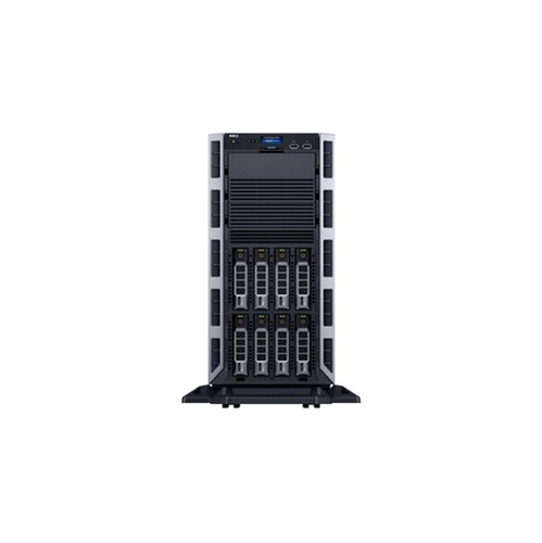 Server DELL T330 Tower  Xeon E3-1270 V6 16 GB RAM
