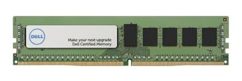 Memoria RAM 1x 8GB DELL PowerEdge & Precision Workstation DDR4 2Rx8 2133MHz ECC UNBUFFERED DIMM | A8526300-RFB