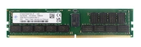 Memoria RAM 1x 32GB Nanya  ECC REGISTERED DDR4 2Rx4 3200MHz PC4-25600 RDIMM | NT32GA72D4NFX3K-JR