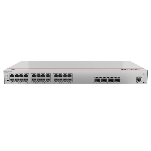 Interruttore Huawei S310-24P4S 24x 1Gb 4x SFP 400 W PoE+