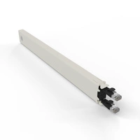 patchbox.one / cassetta / 8U / STP / RJ45