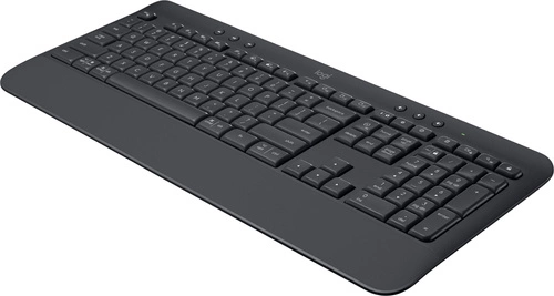 Tastiera Senza fili Logitech Signature K650 QWERTZ