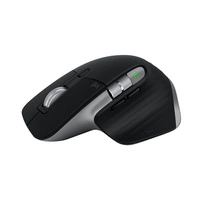 Senza fili topo Logitech MX Master 3S for Mac 910-006571
