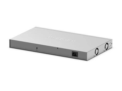 Interruttore Netgear GS748T-600EUS 46x 1Gb 2x SFP 2x RJ-45/SFP