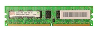 Memoria RAM 1x 2GB Hynix ECC UNBUFFERED DDR2 800MHz PC2-6400 UDIMM | HYMP125U72CP8-S6