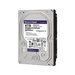 Disco rigido Western Digital PURPLE 3.5'' HDD 8TB 7200RPM SATA 6Gb/s 256MB | WD82PURZ