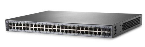 Switch HPE OfficeConnect 1820-48G-PoE+ 48x 1Gb 4x SFP 370 W PoE+