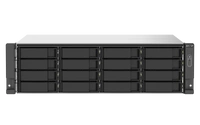 Server NAS QNAP TS-1673AU-RP-16G 16x SSD | HDD SATA 16GB RAM