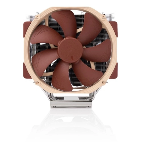 Raffreddamento della CPU NOCTUA Server/Workstation | NH-U14S TR5-SP6