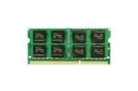 Memoria RAM 1x 4GB Kingston SO-DIMM DDR3 1600MHz PC3-12800 | KVR16S11S8/4BK