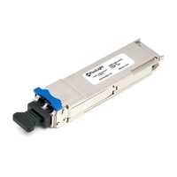 Module SFP Cisco QSFP-40G-LR4-S= LC 40 Gbps QSFP 10000 m
