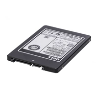 SSD DELL 400GB 2.5'' SAS 12Gb/s 4K9CW | REFURBISHED