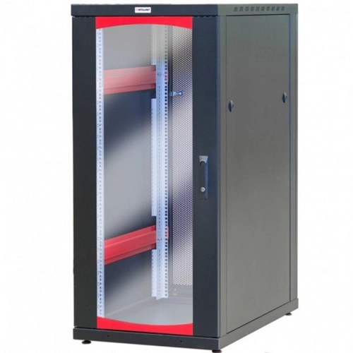 Armadio rack 19" In piedi INTELLINET 20U 600x1000mm