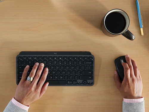 Senza fili topo Logitech MX Anywhere 3S for Business 910-006958