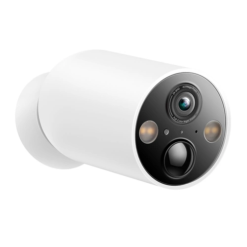 Fotocamera TP-LINK Tapo C425 Tapo C425 4MP 2560 x 1440 30 FPS