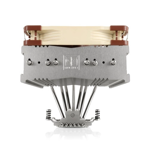 Raffreddamento della CPU NOCTUA Desktop | NH-C14S