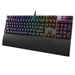 Tastiera Wired Asus ROG STRIX SCOPE II QWERTZ (DE)