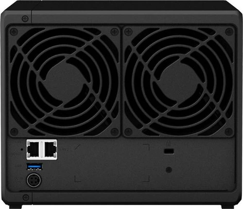 Server NAS Synology DS418 4x SSD | HDD SATA 2GB RAM